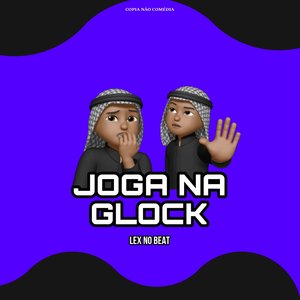 Joga na Glock