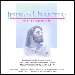 The Religion of Jesus