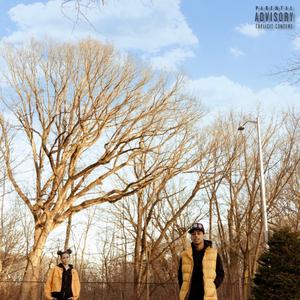 Sky End (feat. pō'edik)