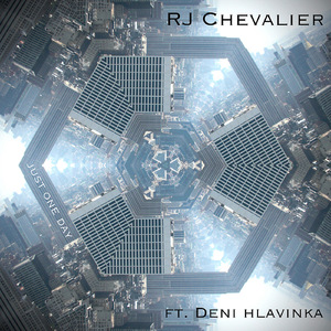 Just One Day (Aaron Goodwyn Remix)