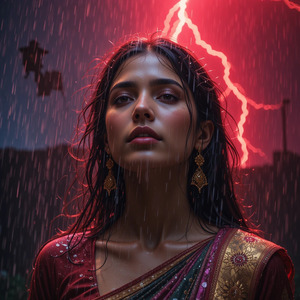 क्रिमसन थंडर स्ट्राइक