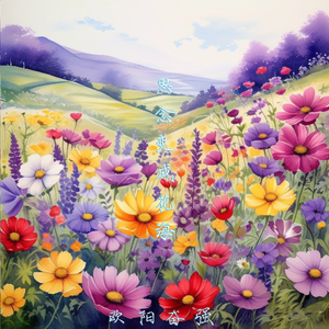 思念变成海-欧阳别吃辣(吉他伴奏)