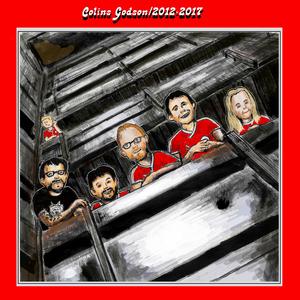 Blackadder Back and Forth (You let us Down)