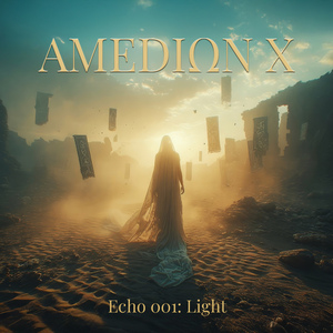 Echo 001 - Light