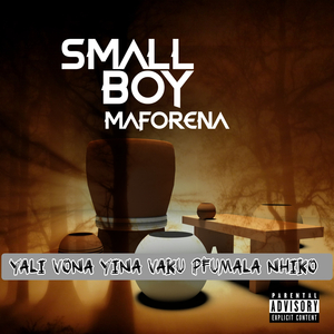 Yali Vona Yina Vaku Pfumala Nhiko