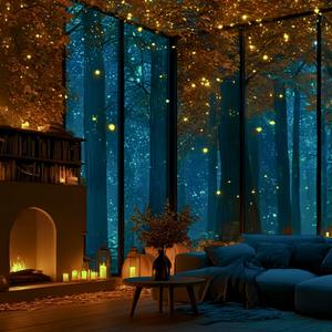 Fading Constellations