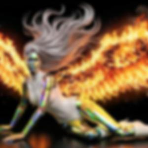 Burn (Apocalypse Version)