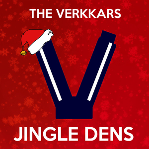Jingle Dens (Christmas Special)