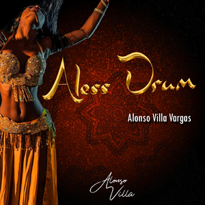 Aless Drum