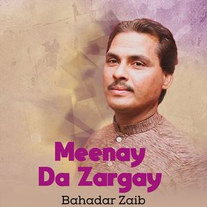 Meenay Da Zargay