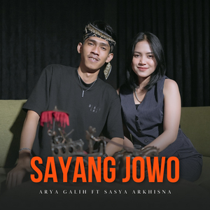 Sayang Jowo
