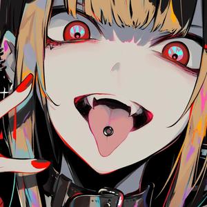 ナイトコールディスコード (feat. 夢ノ結唱 ROSE)