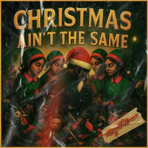 12 Dayz of Chrimuh! (feat. 2DaysTillSummer)