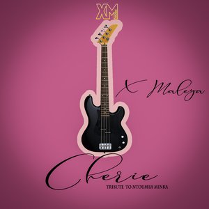 Cherie (Tribute to Ntoumba Minka)