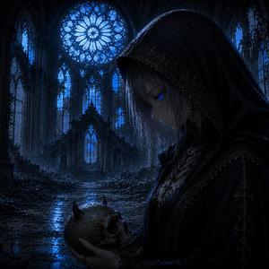 Stained Glass Lullaby