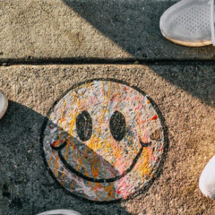 一直很安静·2023