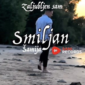 Zaljubljen sam