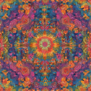 Psychedelic Dream