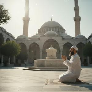 Gönülleri Titreten İlahi: "Vuslat Kapısı" | Dinle ve Huzuru Hisset