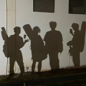 我总是忽冷又忽热