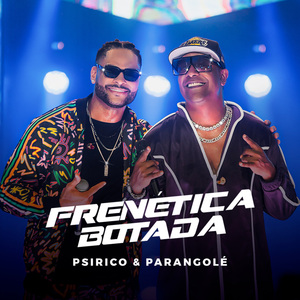 Frenética Botada (Ao Vivo)