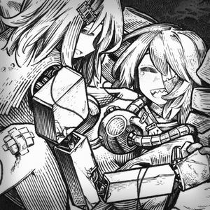 Become Your Heart (cold ver.)