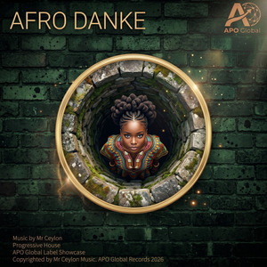 AFRO DANKE