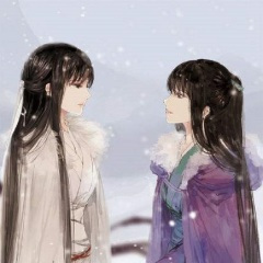 江湖少年-百合念白版