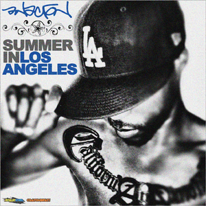 Summer In Los Angeles