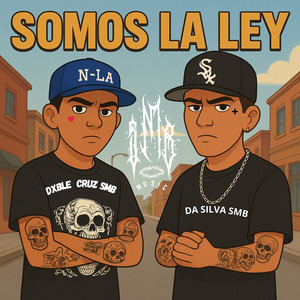 Somos La Ley
