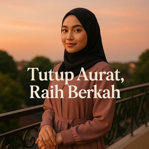 Tutup Aurat, Raih Berkah