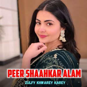 Zulfy Khwarey Karey