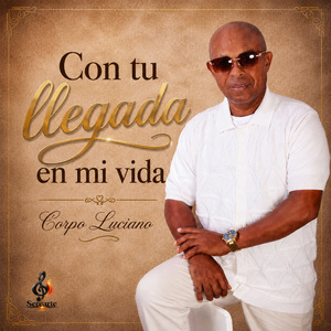 Con Tu Llegada A Mi Vida
