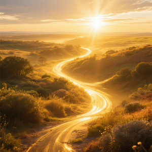 Path of the Free Spirit