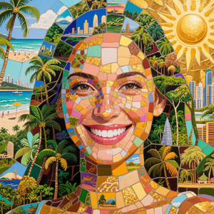 Mulher Brasileira