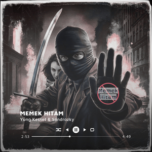 Memek Hitam (Parody Song)