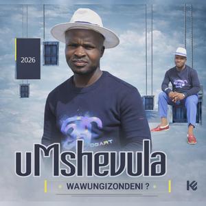 Uthando Aluboni (feat. Shenge Wasehlalankosi)