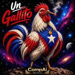 Un Gallito