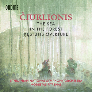 Miške (In the Forest)