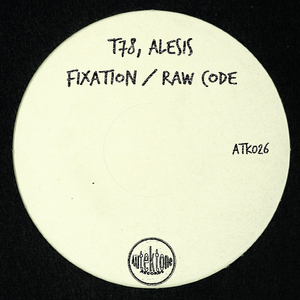 Fixation (Extended Mix)