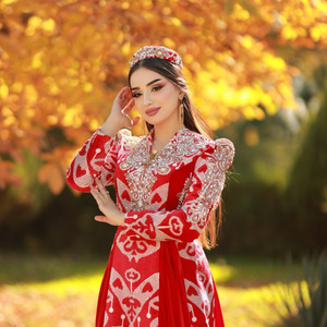 Гули боғат манам