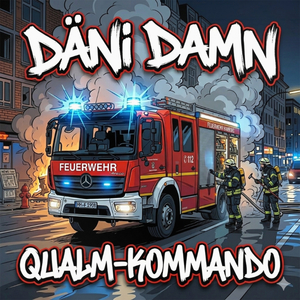Qualm Kommando