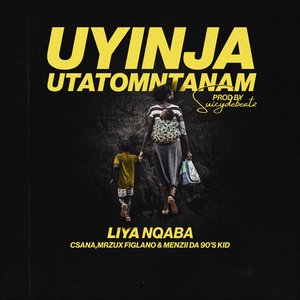 Uyinja Utatomntanam