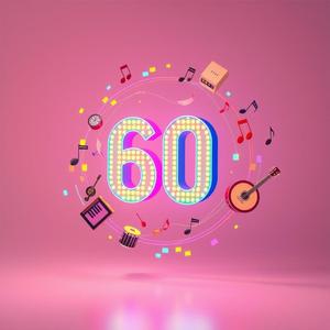 數字歌 60-70 Numbers in a song