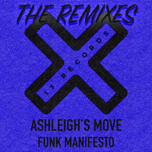 Ashleigh's Move (Will Varley Remix)