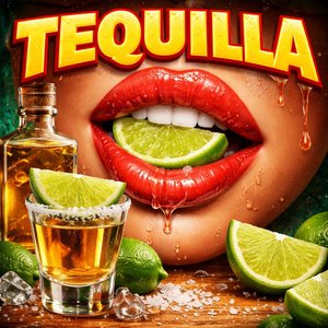Drink Tequila