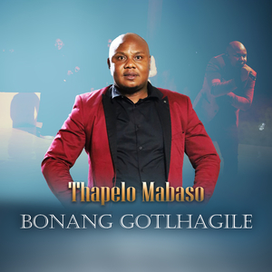 Bonang Gotlhagile (Live)