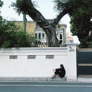 说不出话 (Another Version)