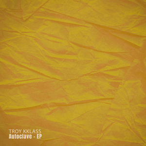 Autoclave (Automatic Finish Mix)