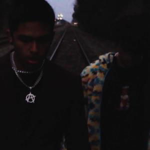 Nowhere (feat. Grim)